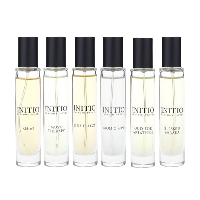Initiation Coffret Edp Gift Set GIFT SET by INITIO PARFUMS PRIVÉS at Sundora