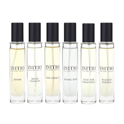 Initiation Coffret Edp Gift Set GIFT SET by INITIO PARFUMS PRIVÉS at Sundora