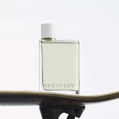 Her Eau de Toilette