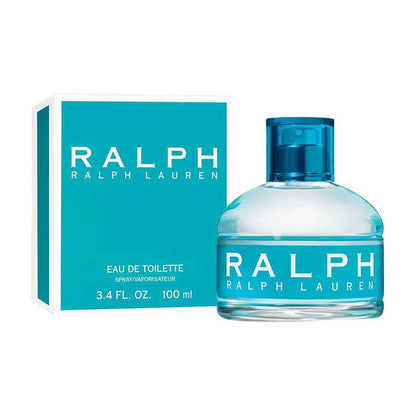 RALPH EAU DE TOILETTE PERFUME by RALPH LAUREN at Sundora
