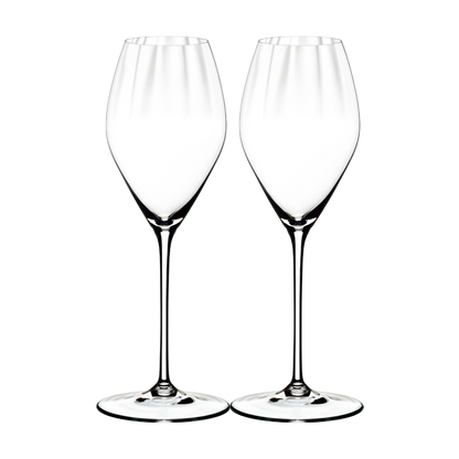 Performance Set Of 2 Glasses