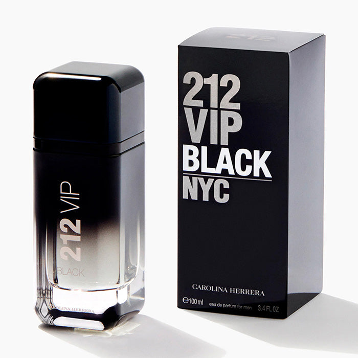 212 VIP Black NYC Eau de Parfum