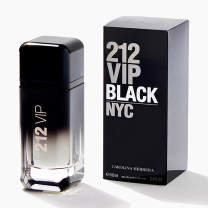 212 VIP Black NYC Eau de Parfum