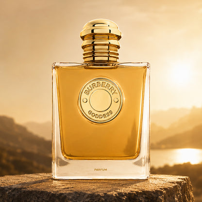 Burberry Goddess Parfum