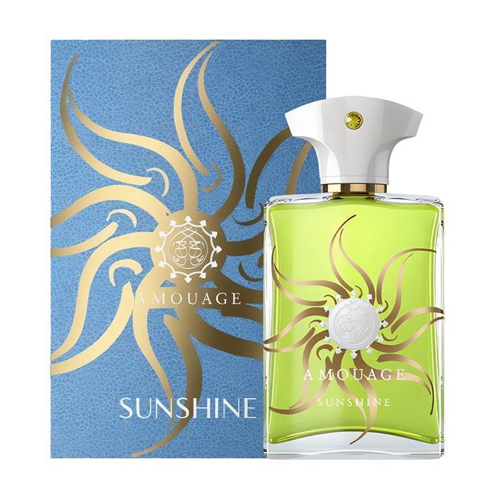 Sunshine Man