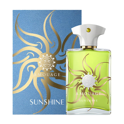 Sunshine Man