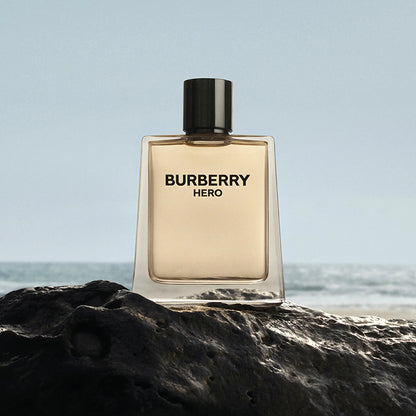 Burberry Hero Eau de Toilette