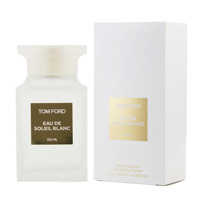 Eau de Soleil Blanc Eau de Toilette