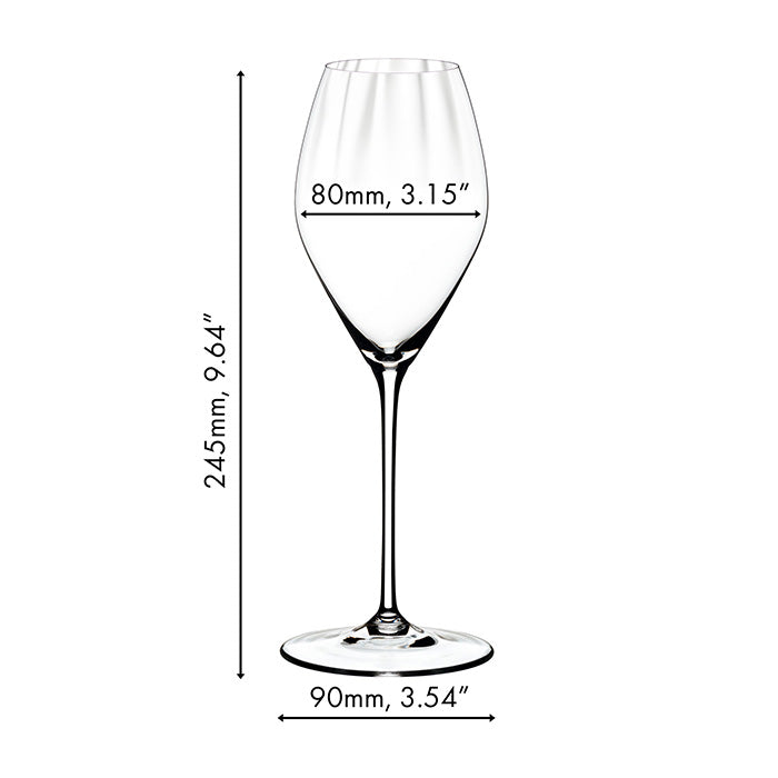 Performance Set Of 2 Glasses
