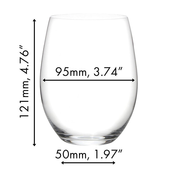 White Glasses- Viognier / Chardonnay - Pay 3 Get 4