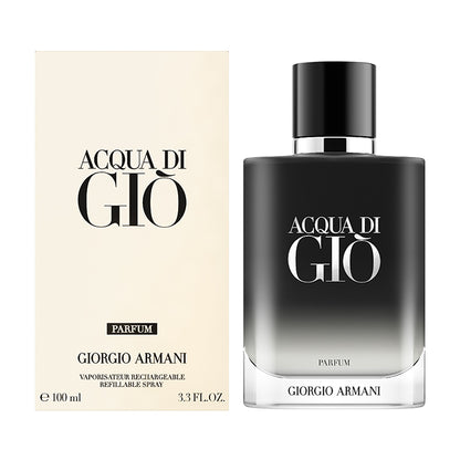 ACQUA DI GIÒ PARFUM PERFUME by GIORGIO ARMANI at Sundora