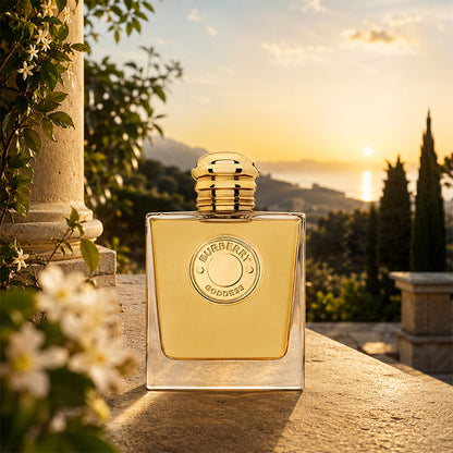 Burberry Goddess Eau De Parfum Intense