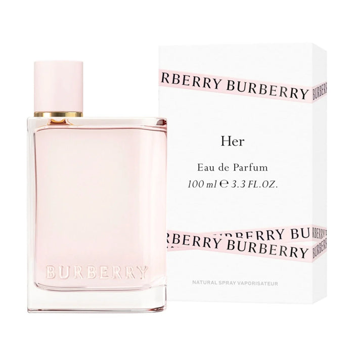 Her Eau de Parfum
