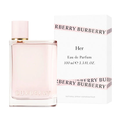 Her Eau de Parfum