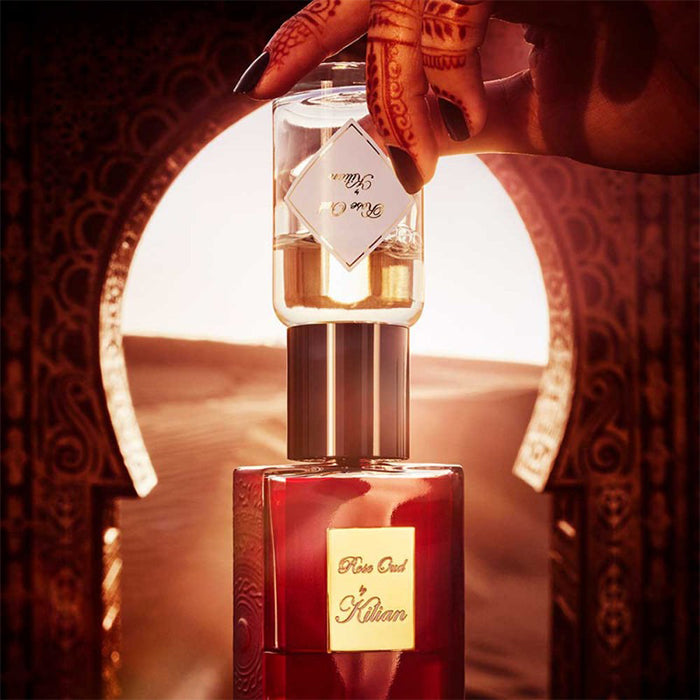 Rose Oud Refill
