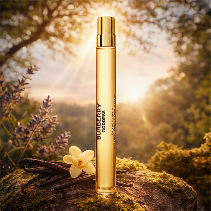 Burberry Goddess Eau De Parfum