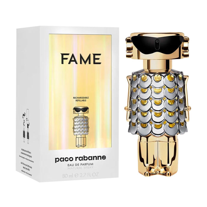 Phantom Fame