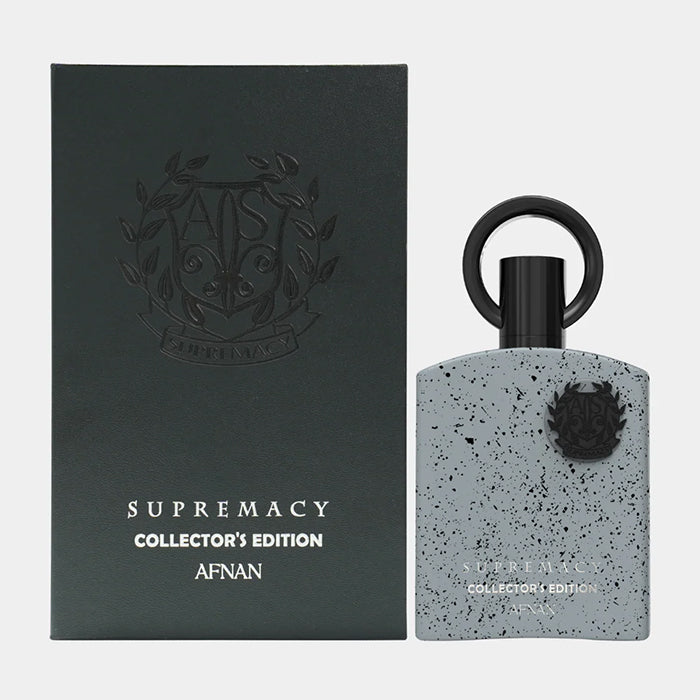 Supremacy Collector&