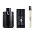THE MOST WANTED EAU DE PARFUM INTENSE GIFT SET GIFT SET by AZZARO at Sundora
