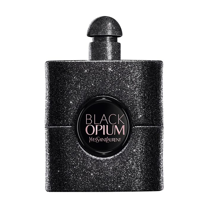 BLACK OPIUM EXTREME EAU DE PARFUM PERFUME by YVES SAINT LAURENT at Sundora