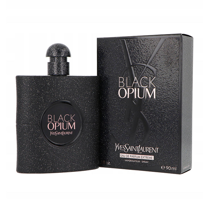 BLACK OPIUM EXTREME EAU DE PARFUM PERFUME by YVES SAINT LAURENT at Sundora