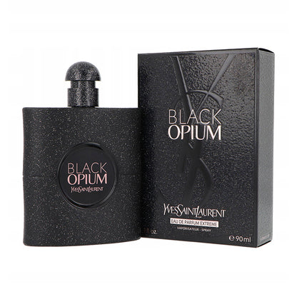 BLACK OPIUM EXTREME EAU DE PARFUM PERFUME by YVES SAINT LAURENT at Sundora