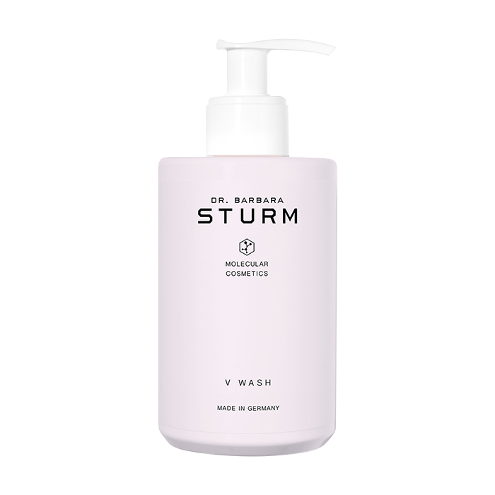 V-WASH PERSONAL CARE by DR. BARBARA STURM at Sundora