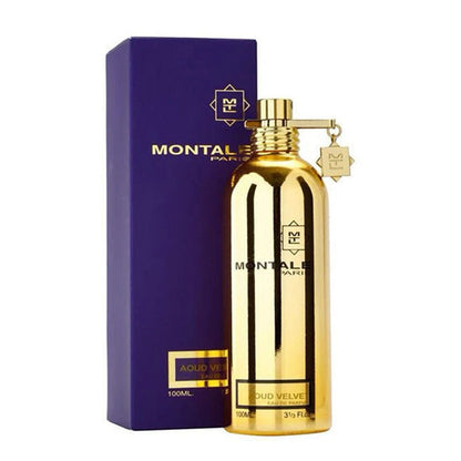 AOUD VELVET PERFUME by MONTALE at Sundora