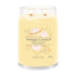 VANILLA CUPCAKE SIGNATURE JAR CANDLE by YANKEE CANDLE at Sundora