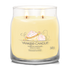 VANILLA CUPCAKE SIGNATURE JAR CANDLE by YANKEE CANDLE at Sundora