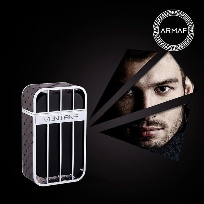Ventana Pour Homme EDP
