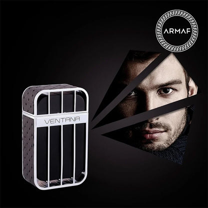 Ventana Pour Homme EDP