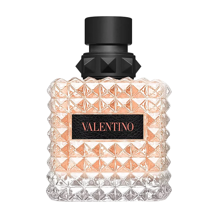 DONNA BORN IN ROMA CORAL FANTASY EAU DE PARFUM PERFUME by VALENTINO at Sundora