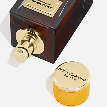 VELVET AMBER SKIN EAU DE PARFUM PERFUME by DOLCE &amp; GABBANA at Sundora