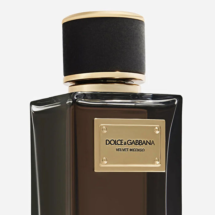 VELVET INCENSO EAU DE PARFUM PERFUME by DOLCE &amp; GABBANA at Sundora
