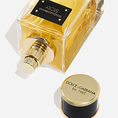 VELVET SICILY EAU DE PARFUM PERFUME by DOLCE &amp; GABBANA at Sundora