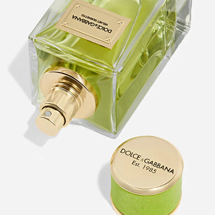 VELVET MUGHETTO EAU DE PARFUM PERFUME by DOLCE &amp; GABBANA at Sundora