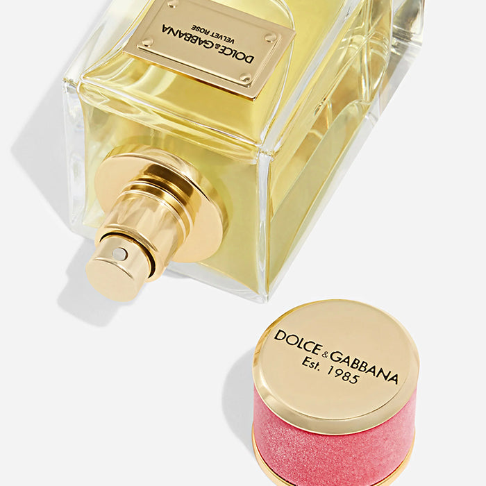 VELVET ROSE EAU DE PARFUM PERFUME by DOLCE &amp; GABBANA at Sundora