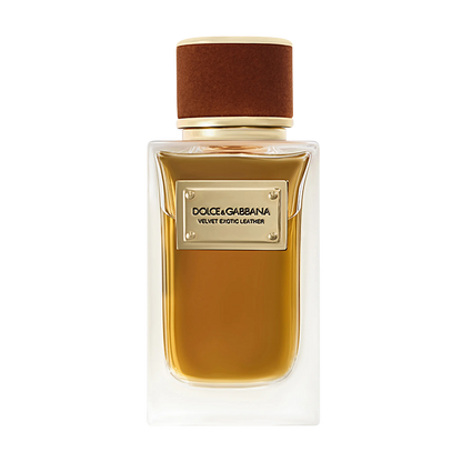 VELVET EXOTIC LEATHER EAU DE PARFUM PERFUME by DOLCE &amp; GABBANA at Sundora