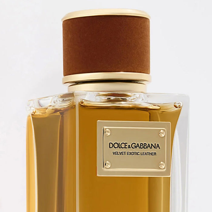 VELVET EXOTIC LEATHER EAU DE PARFUM PERFUME by DOLCE &amp; GABBANA at Sundora