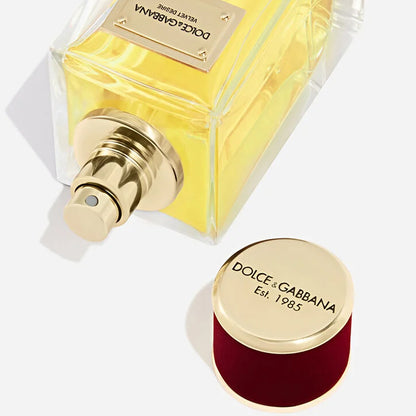 VELVET DESIRE EAU DE PARFUM PERFUME by DOLCE &amp; GABBANA at Sundora