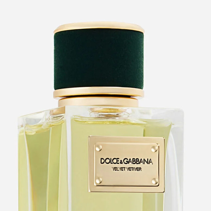 VELVET VETIVER EAU DE PARFUM PERFUME by DOLCE &amp; GABBANA at Sundora