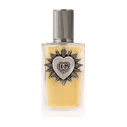 DEVOTION FOR MEN EAU DE PARFUM PERFUME by DOLCE &amp; GABBANA at Sundora