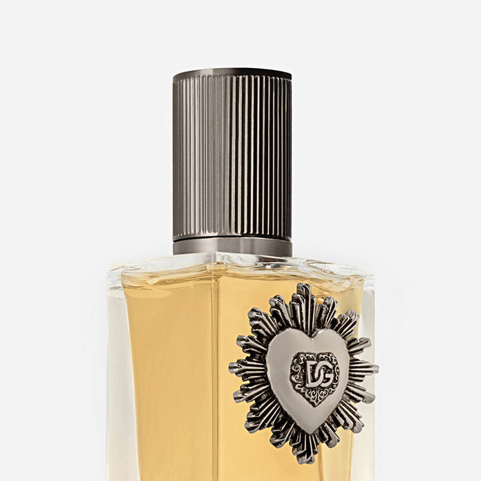 DEVOTION FOR MEN EAU DE PARFUM PERFUME by DOLCE &amp; GABBANA at Sundora