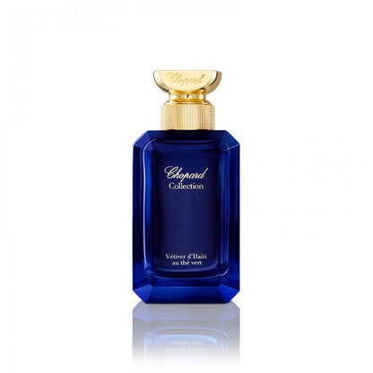 VÉTIVER D’HAÏTI AU THÉ VERT CHOPARD COLLECTION PERFUME by CHOPARD at Sundora