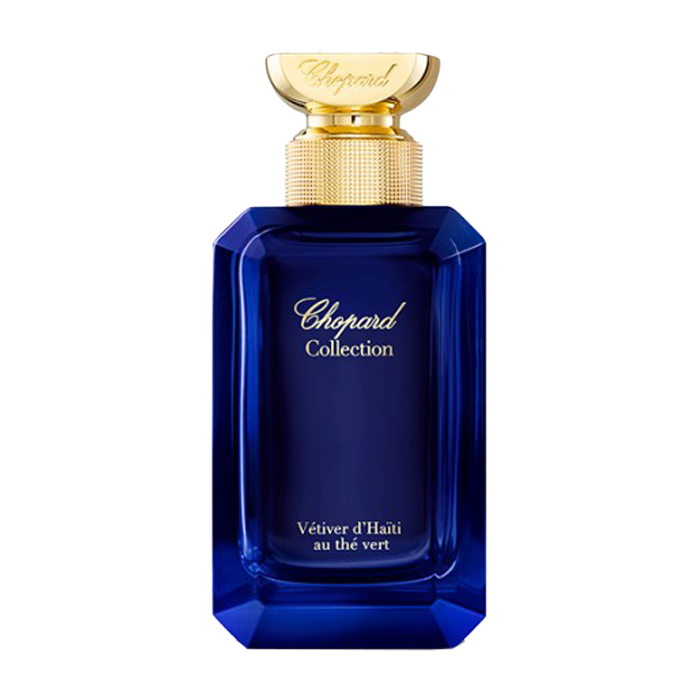 VÉTIVER D’HAÏTI AU THÉ VERT CHOPARD COLLECTION PERFUME by CHOPARD at Sundora