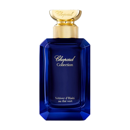 VÉTIVER D’HAÏTI AU THÉ VERT CHOPARD COLLECTION PERFUME by CHOPARD at Sundora