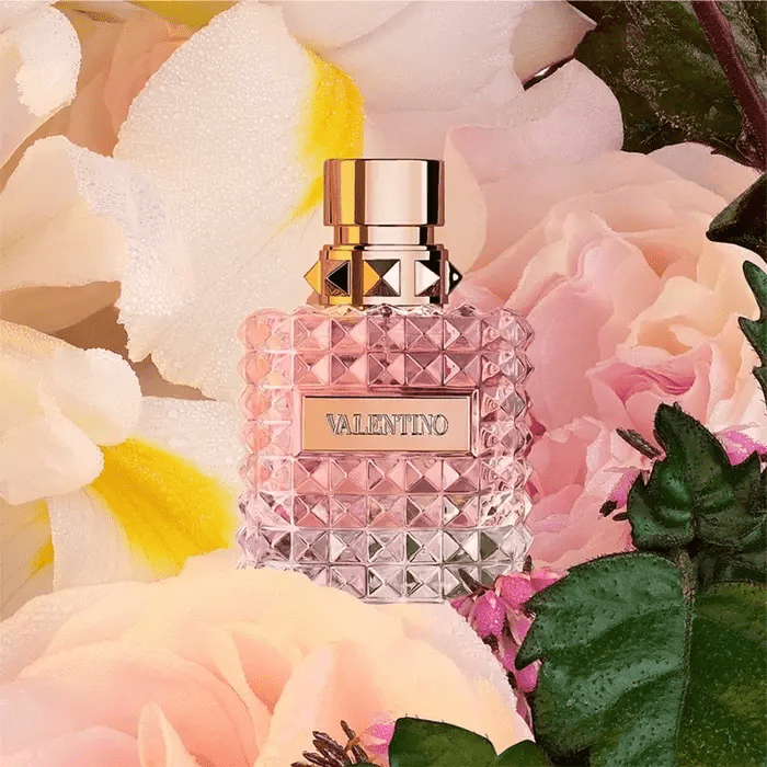DONNA EAU DE PARFUM PERFUME by VALENTINO at Sundora
