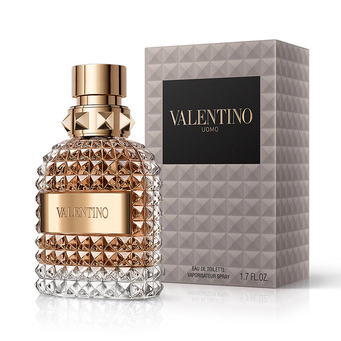 VALENTINO UOMO EAU DE TOILETTE PERFUME by VALENTINO at Sundora