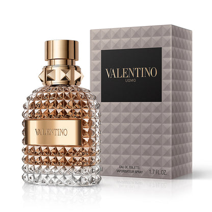 VALENTINO UOMO EAU DE TOILETTE PERFUME by VALENTINO at Sundora